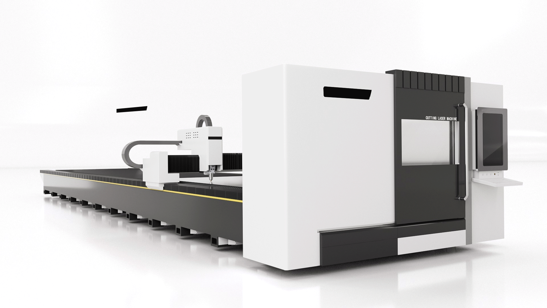 Fiber Laser