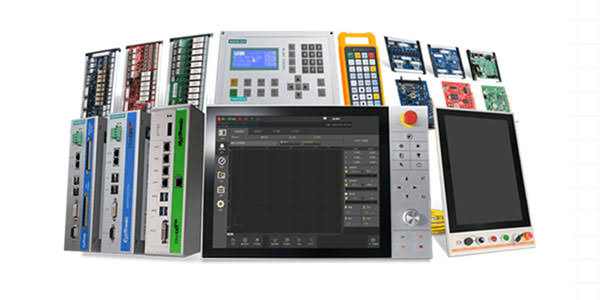 HIWIN YYC Motion System