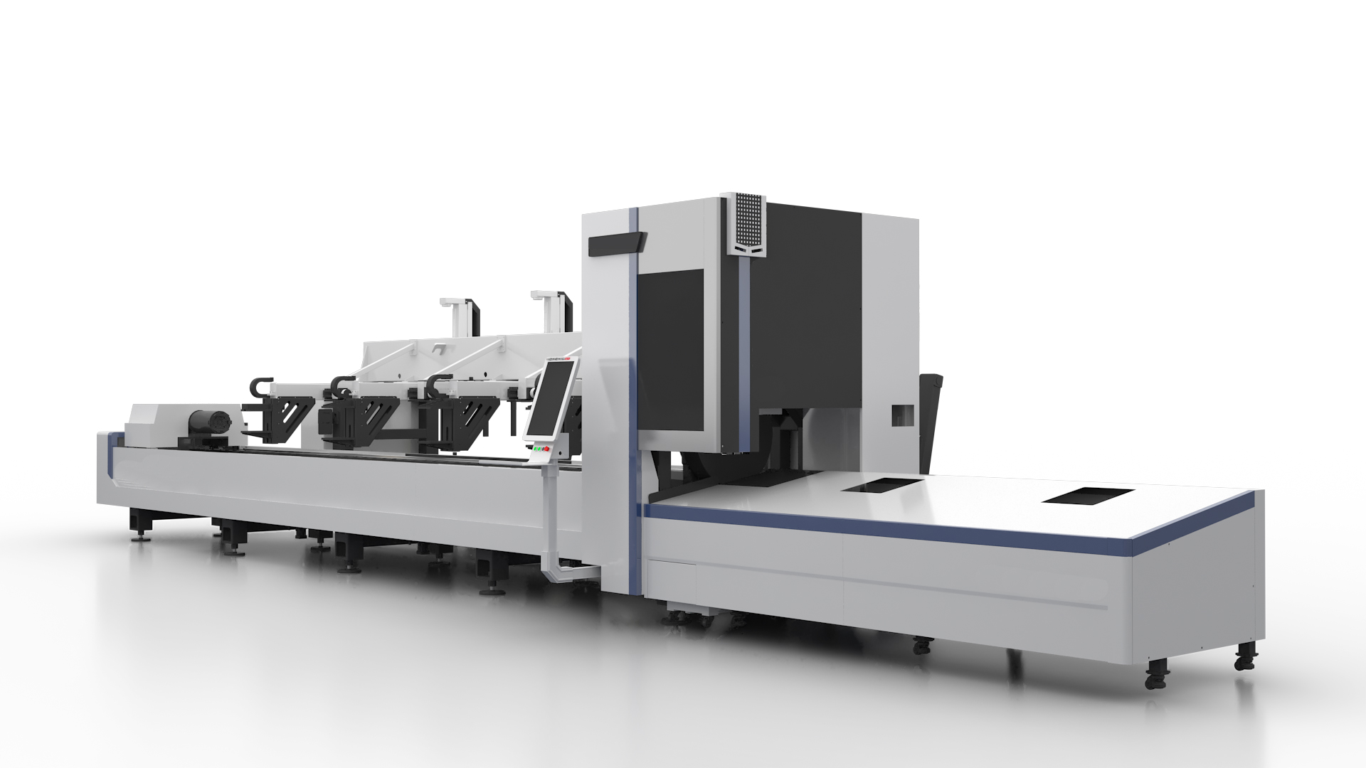 Tube Laser